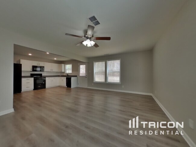Building Photo - 1117 Swearngan Ridge Ct