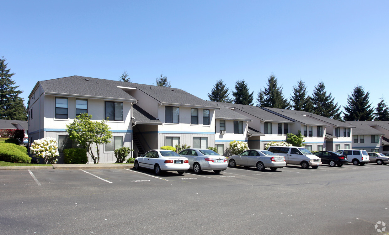 Primary Photo - Alameda West Apartments