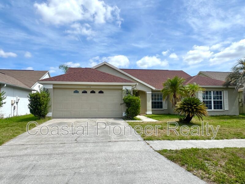 Foto principal - 1310 Lakehurst Way