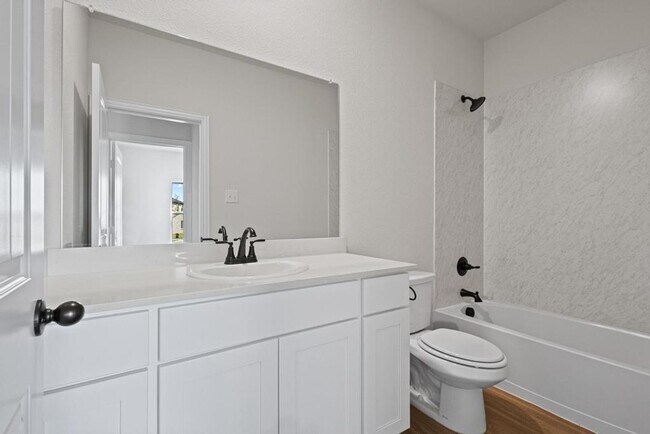 Foto del edificio - Brand New 4 Bed / 3 Bath Home for Rent Mod...