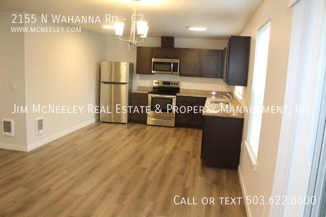 Foto del edificio - 2155 N Wahanna Rd