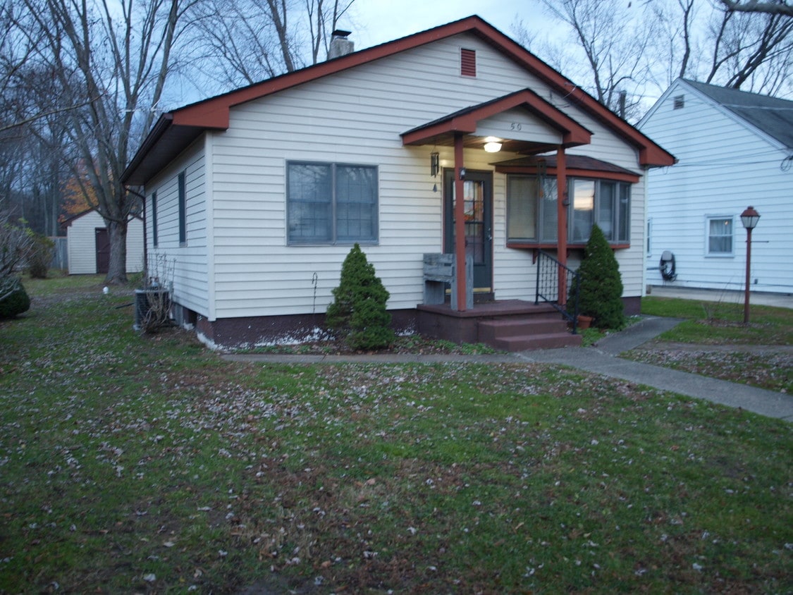 50 Cedar St, Pennsville, NJ 08070 House Rental in Pennsville, NJ
