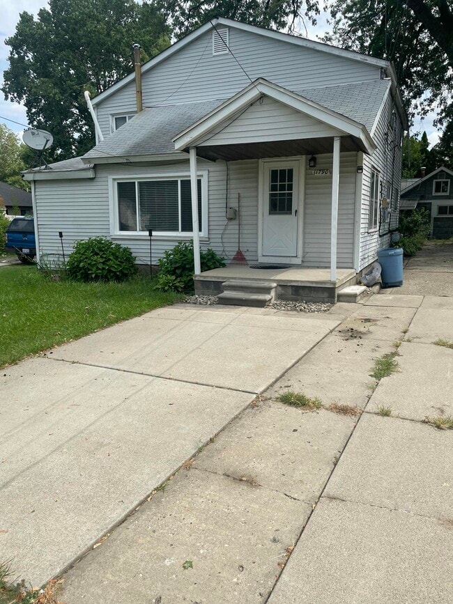 Building Photo - 11790 Haller St