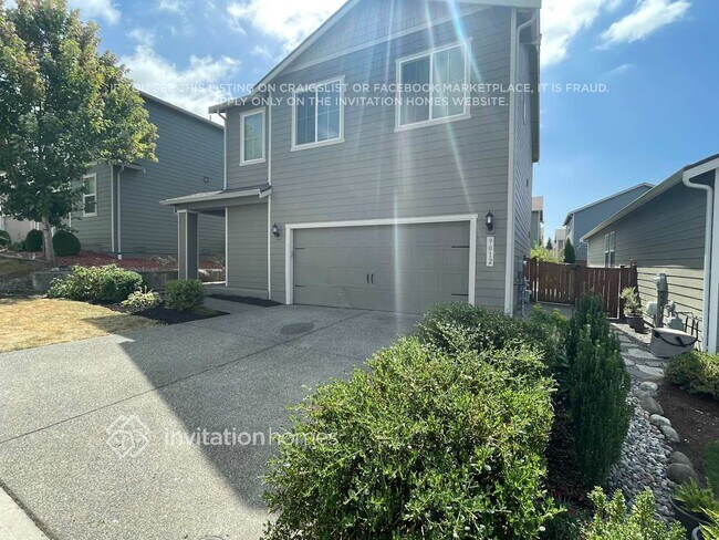 Foto del edificio - 9012 171st St NE