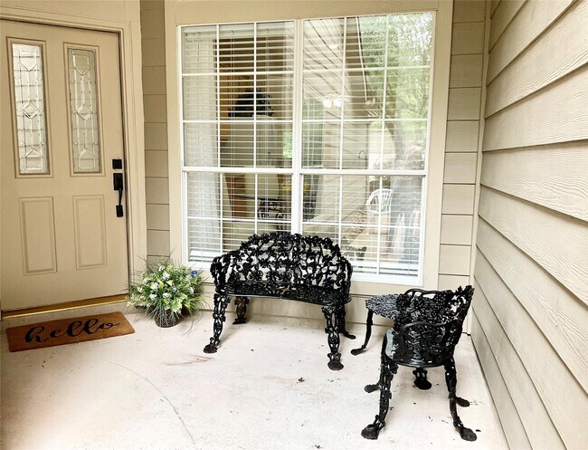 Foto del edificio - 186 N Valley Oaks Cir