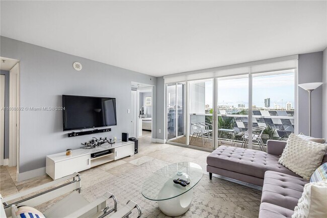 Foto del edificio - 1800 Sunset Harbour Dr