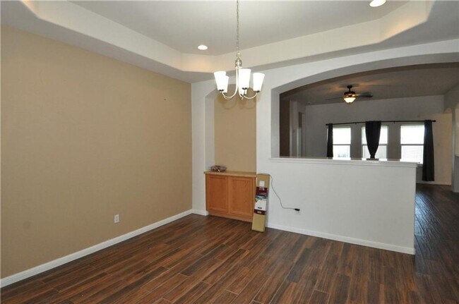 Foto del edificio - Beautiful home walking distance to Hutto H...
