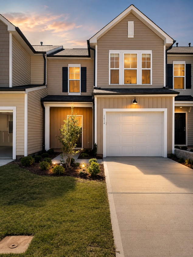 Photo - 1614 Glacier Dr (Durham, NC)