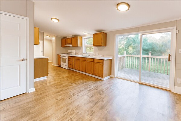 Foto del edificio - 5710 Pheasant Ave