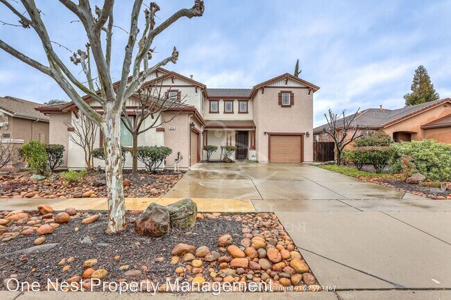 Building Photo - 4 br, 2.5 bath House - 4314 Angelica Way
