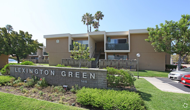 Foto del edificio - Lexington Green