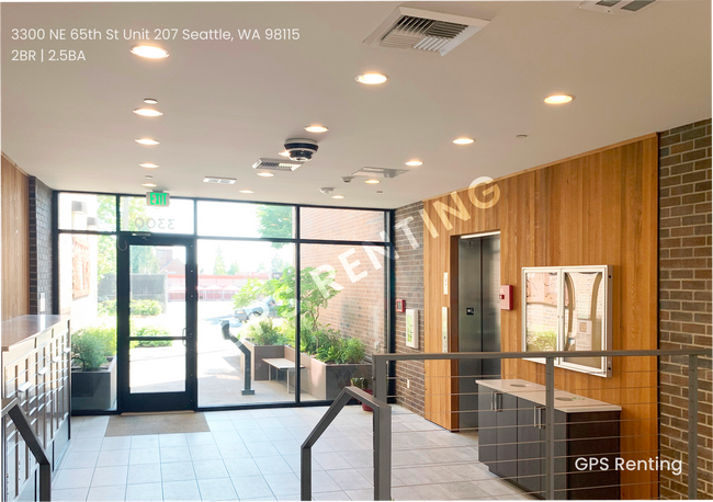 Foto del edificio - 3300 NE 65th St