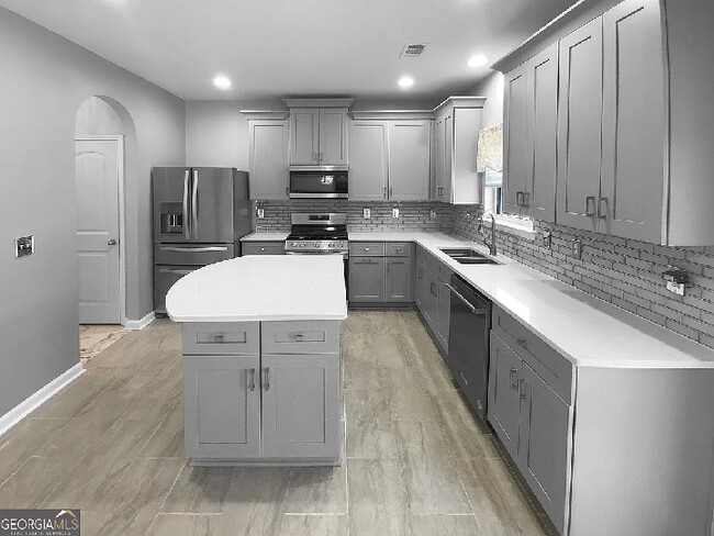 Foto del edificio - 5735 Hedge Brook Dr
