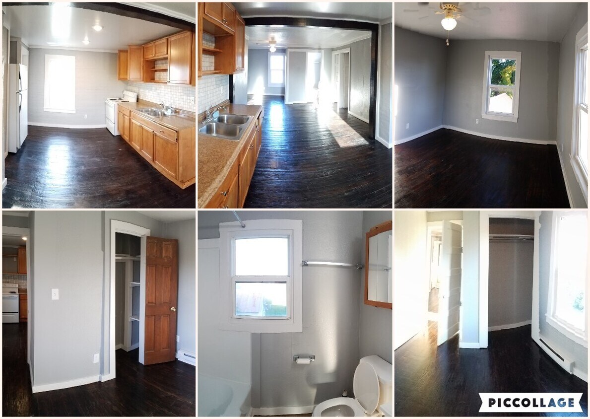 APT 5 - 107 Cedar Street