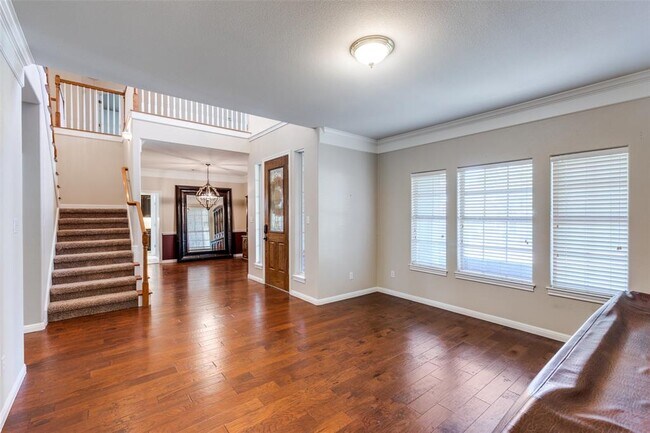 Foto del edificio - 3729 Galena Hills Loop