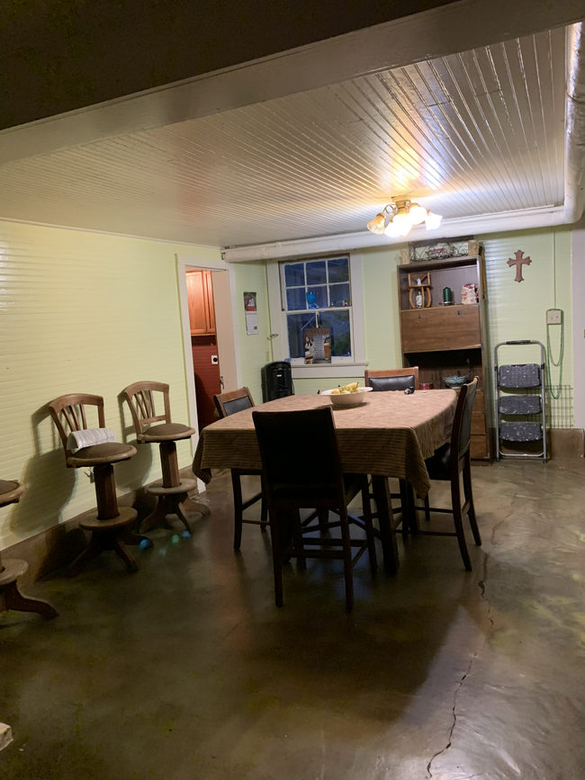 Dining Room 1 - 8439 S Claiborne Ave