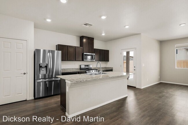 Foto del edificio - 3 br, 2 bath House - NONMA 1333 Stock Hors...