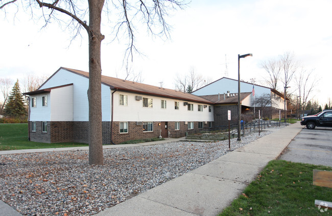 Building Photo - Parkview Terrace