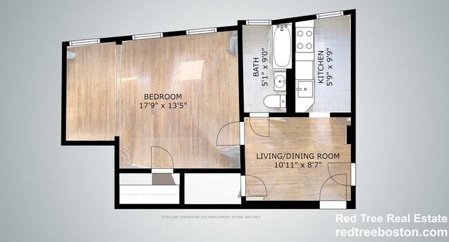 Foto del edificio - 195 Park Dr