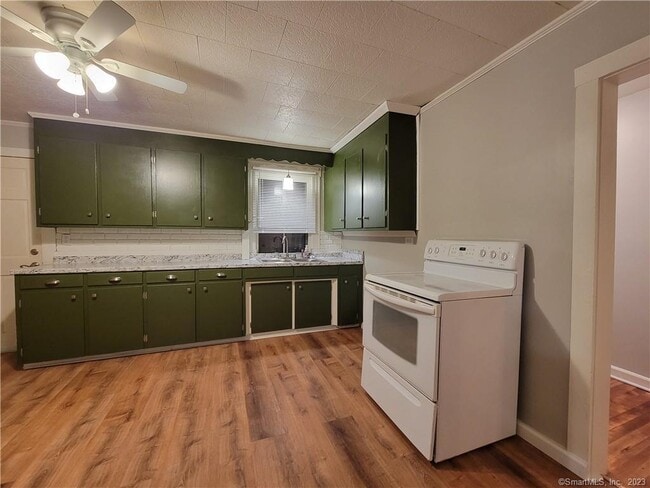 Building Photo - 344 Boswell Ave