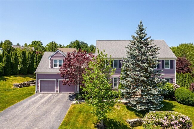 Foto del edificio - 36 Stonybrook Ln