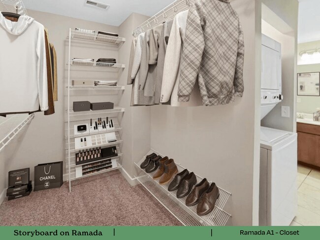 Building Photo - Storyboard on Ramada