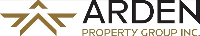 Arden Property Group Inc