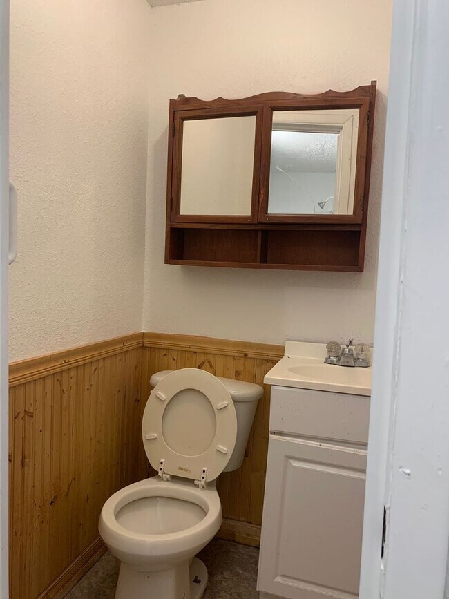 Foto del edificio - 1272 Pecan St