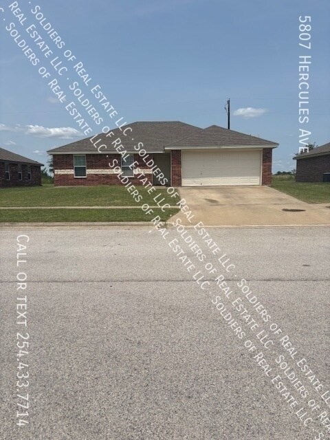 Foto principal - 5807 Hercules Ave