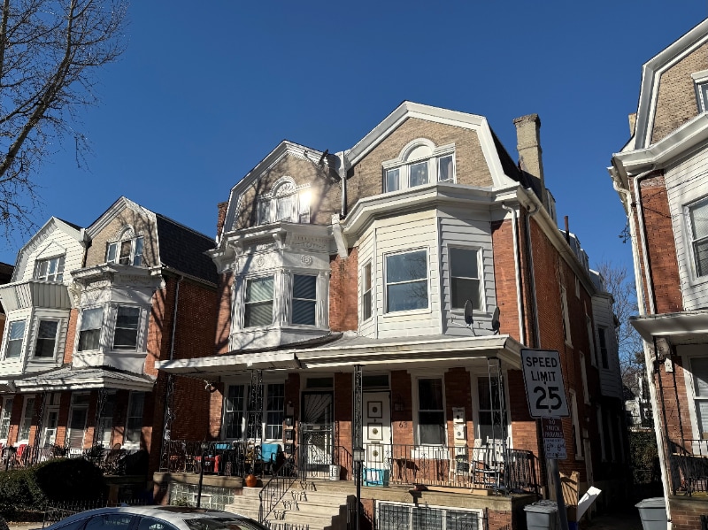 Photo - 63 W Sharpnack St (Philadelphia, PA)