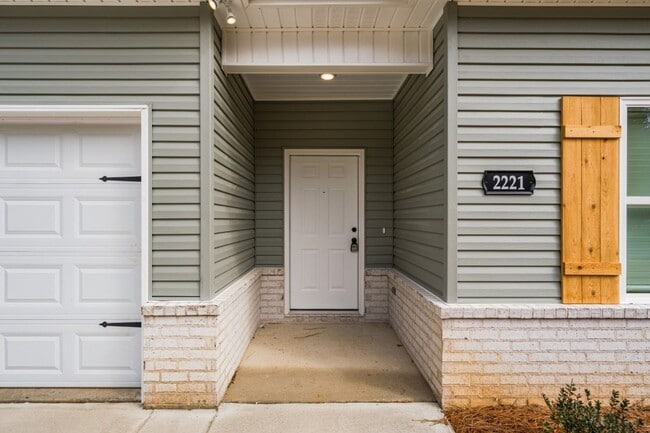 Foto del edificio - Be the First to Live Here! Stunning New Construction Near Morgan Road