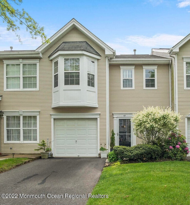 63 Picket Pl, Freehold, NJ 07728 House for Rent in Freehold, NJ