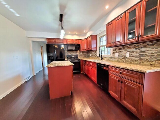 Foto del edificio - 5621 E Worcester Dr