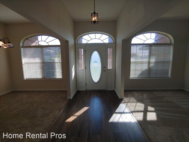 Building Photo - 4 br, 2 bath House - 6065 Meursalt Rd