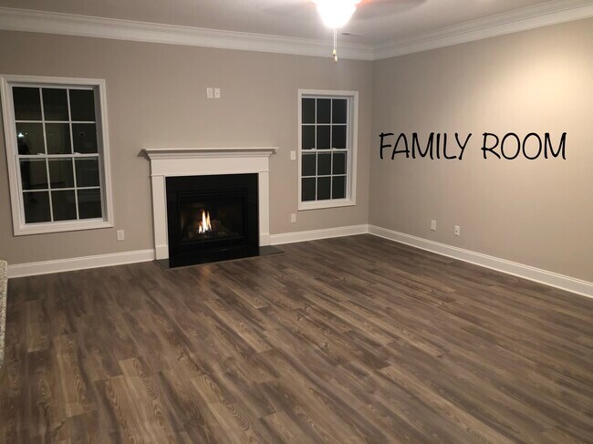 Foto del edificio - 8117 River House Rd