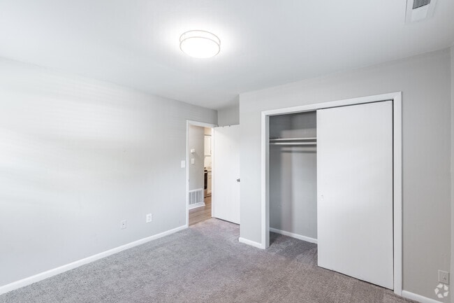 1 habitación, 1 baño - North View Apartments