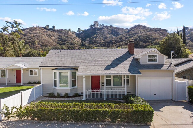 Building Photo - 6924 Shadygrove St