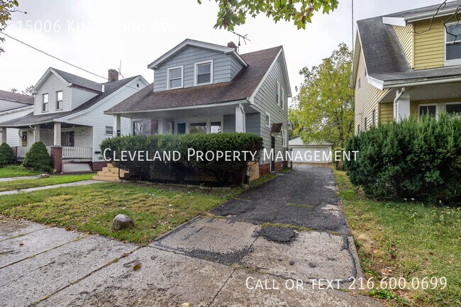 Building Photo - Newly Renovated Cleveland Home