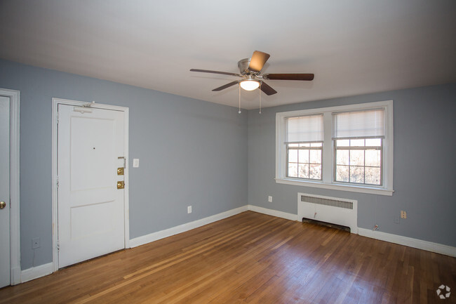 Interior Photo - Linwood Apartments