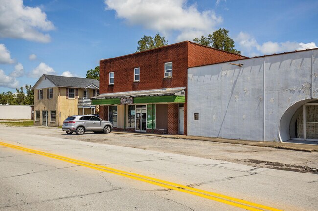 Foto del edificio - 236 Chatham St