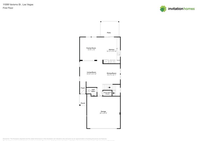 Foto del edificio - 11099 Verismo St