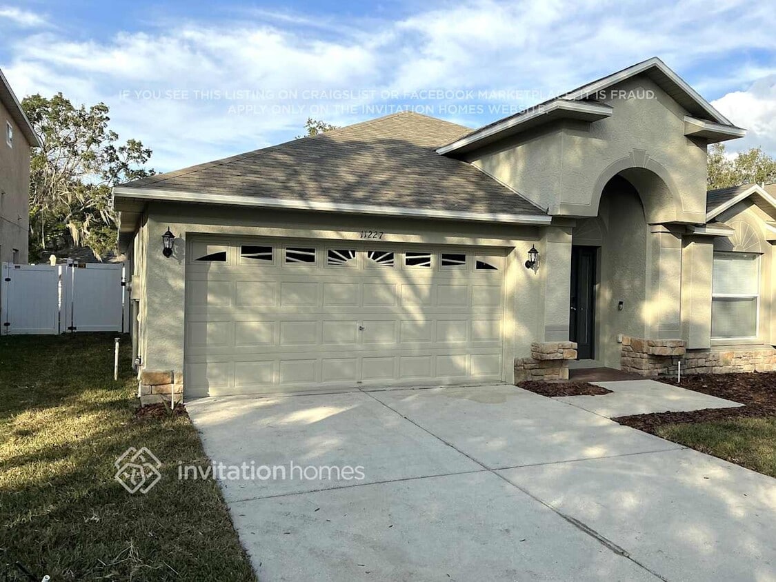 Foto principal - 11227 Lake Lanier Dr