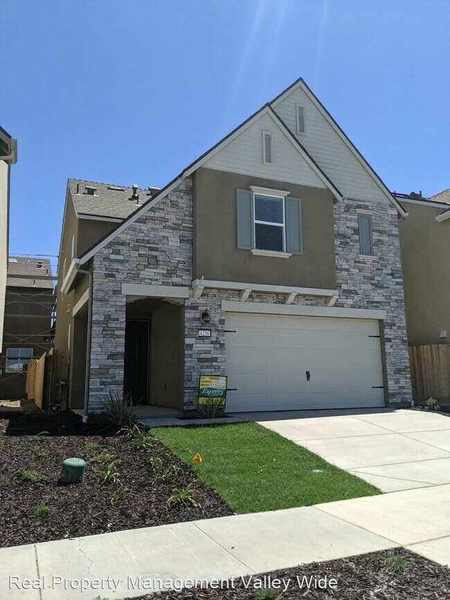 Building Photo - 3 br, 2.5 bath House - 4236 Rutherford Avenue