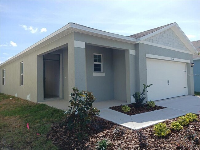 Foto del edificio - 1264 Berry Ln