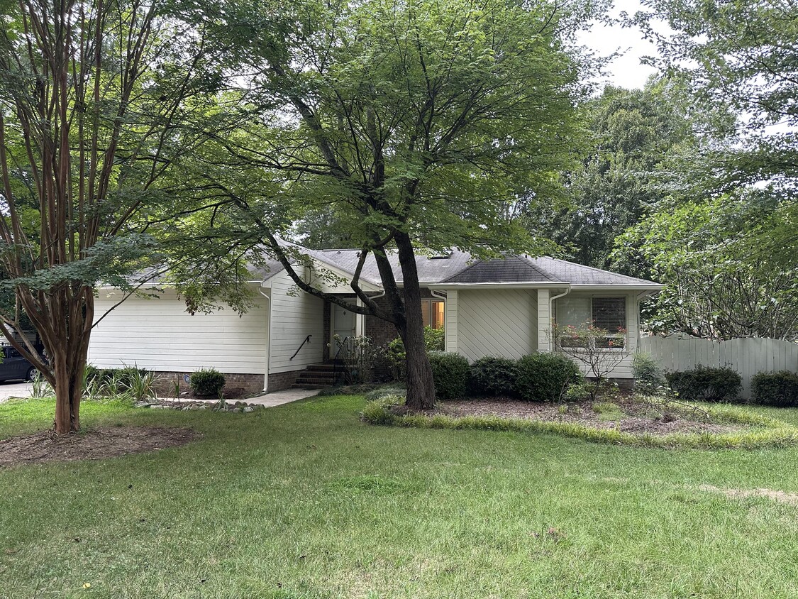 Foto principal - 10508 Knox Ave