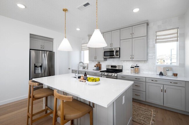 Photo - Brand New Luxury 3 Bedroom Townhouse!