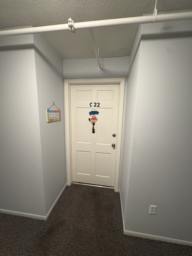 Foto del edificio - 200 The Esplanade N