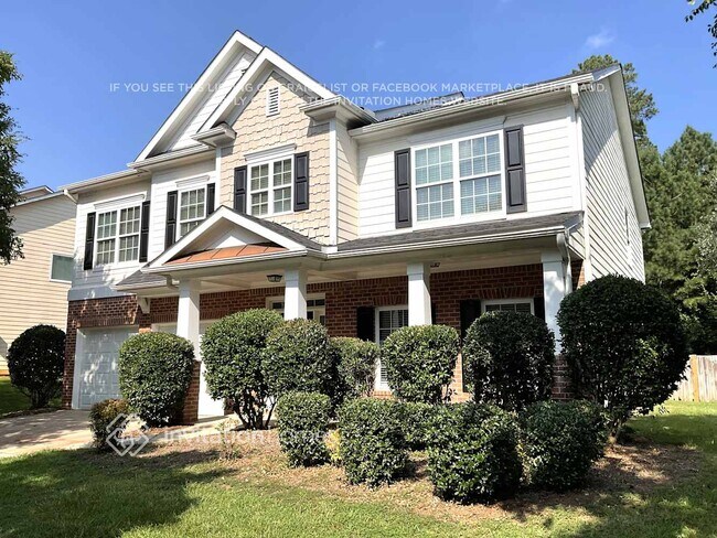 Foto del edificio - 2517 Mockingbird Ln