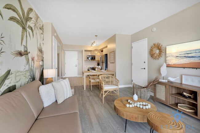 Foto del edificio - 2602 E Hallandale Beach Blvd