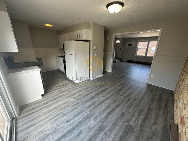 Building Photo - Georgetown Apartments